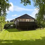 Holiday home Sj328-aabenraa-slugten-20 *