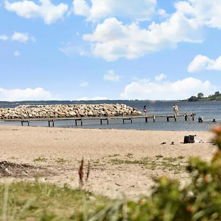 펜션 Sj328-aabenraa-slugten-20