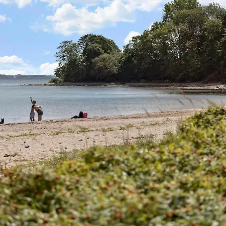 Semesterbostad Sj328-aabenraa-slugten-20