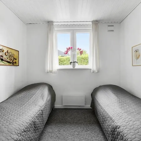 펜션 Sj328-aabenraa-slugten-20 *