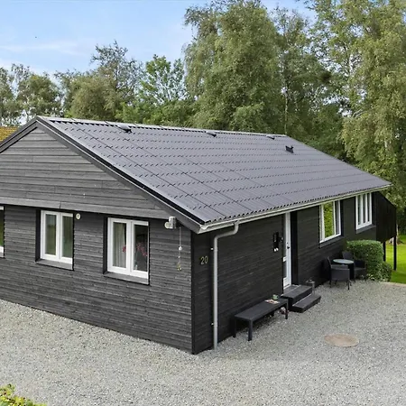 Sj328-aabenraa-slugten-20 بيت للعطل Løjt Kirkeby