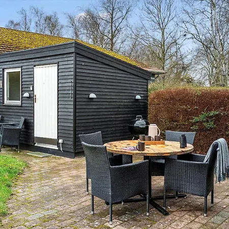 Sj328-aabenraa-slugten-20 펜션