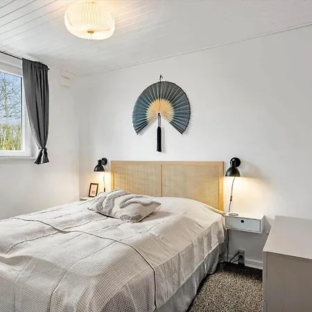 펜션 Sj328-aabenraa-slugten-20 *