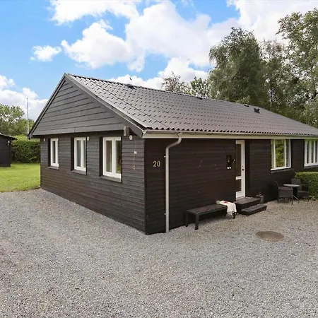 Sj328-aabenraa-slugten-20 펜션