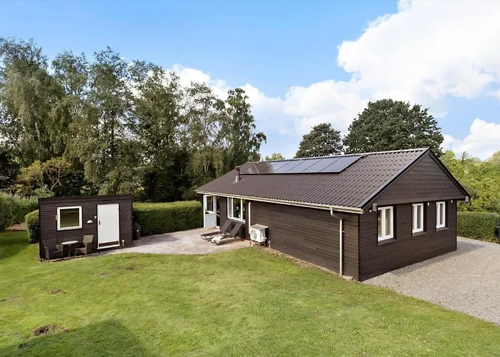 بيت للعطل Sj328-aabenraa-slugten-20