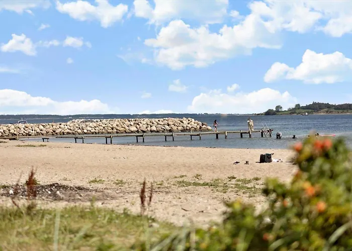 Semesterbostad Sj328-aabenraa-slugten-20