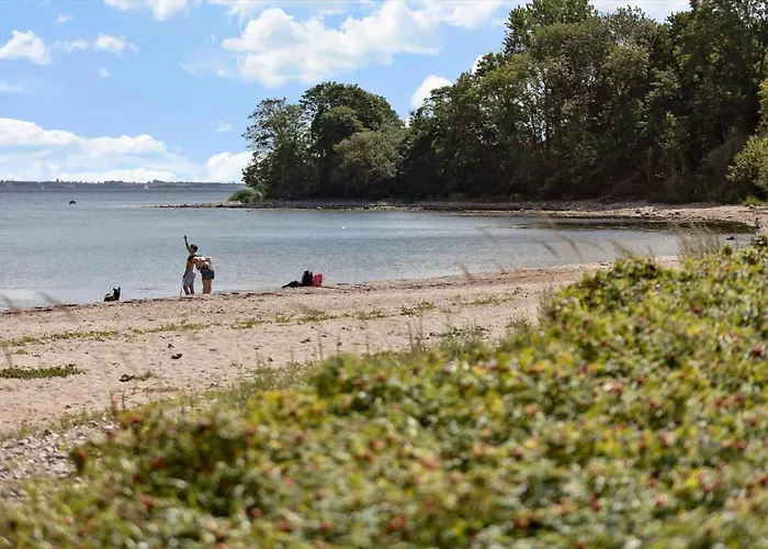 بيت للعطل Sj328-aabenraa-slugten-20