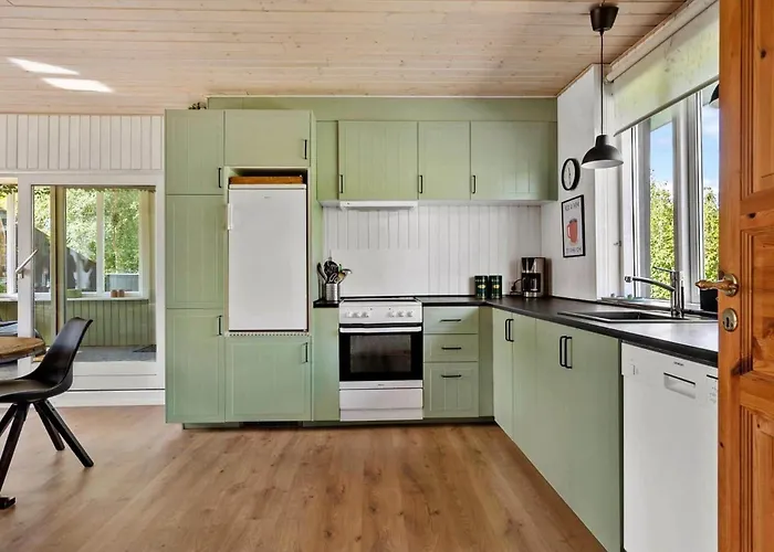 Semesterbostad Sj328-aabenraa-slugten-20