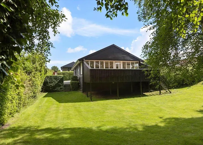 Semesterbostad Sj328-aabenraa-slugten-20 *