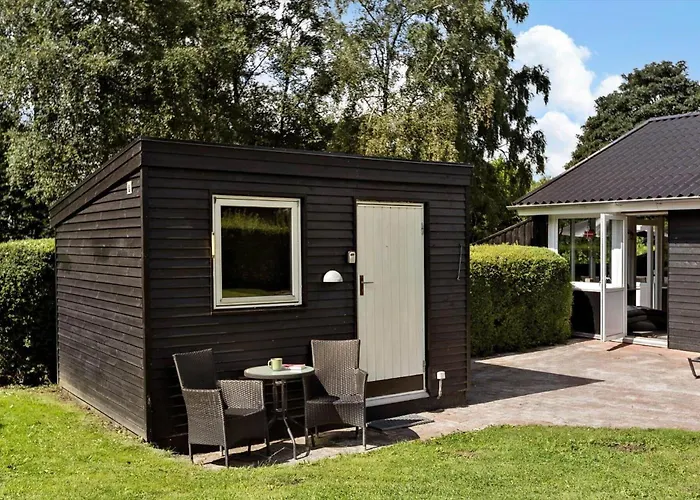 Sj328-aabenraa-slugten-20 Semesterbostad Løjt Kirkeby