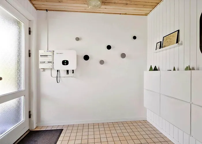 Sj328-aabenraa-slugten-20 Semesterbostad *