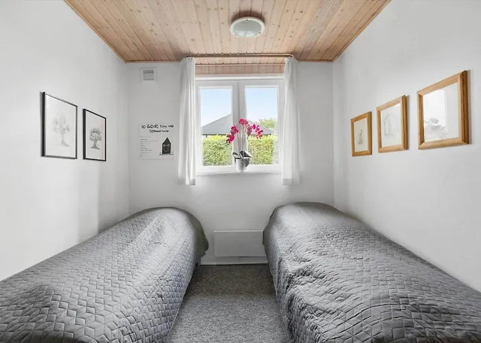 Semesterbostad Sj328-aabenraa-slugten-20 Løjt Kirkeby