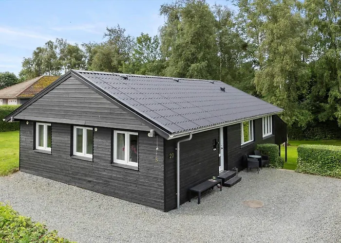 Sj328-aabenraa-slugten-20 Semesterbostad Løjt Kirkeby